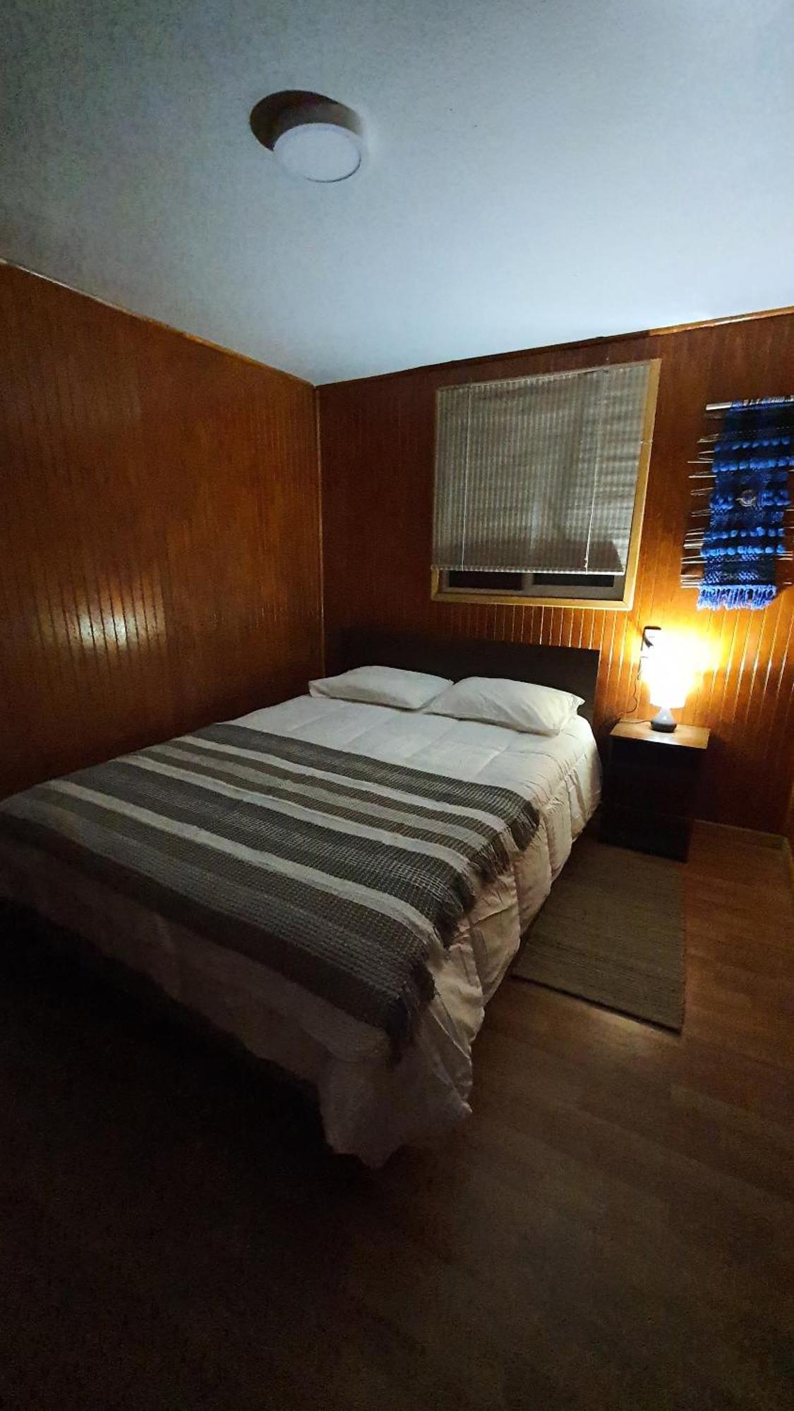Hostal El Baltico Castro Exteriér fotografie